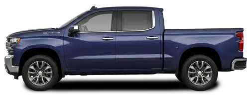 Chevy Silverado