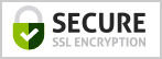 Secure SSL Encryption